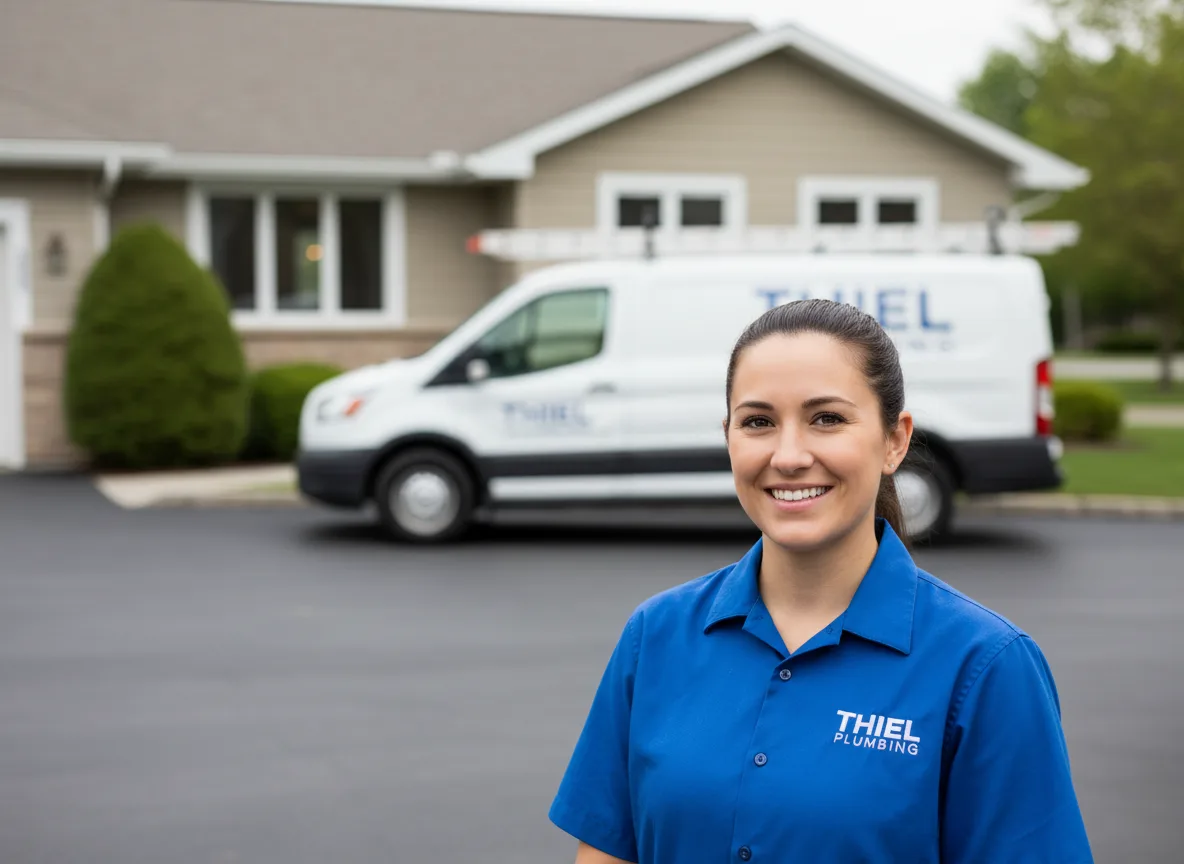 Plumber Rockland, WI FAQs